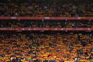 Spain v Egypt - International Friendly
