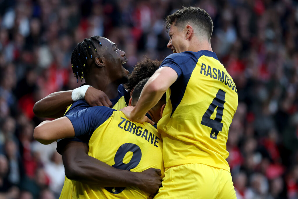 Union Saint Gilloise