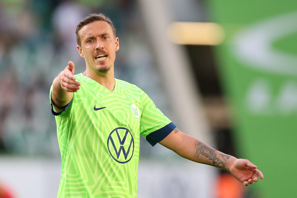 VfL Wolfsburg v 1. FC Köln - Bundesliga