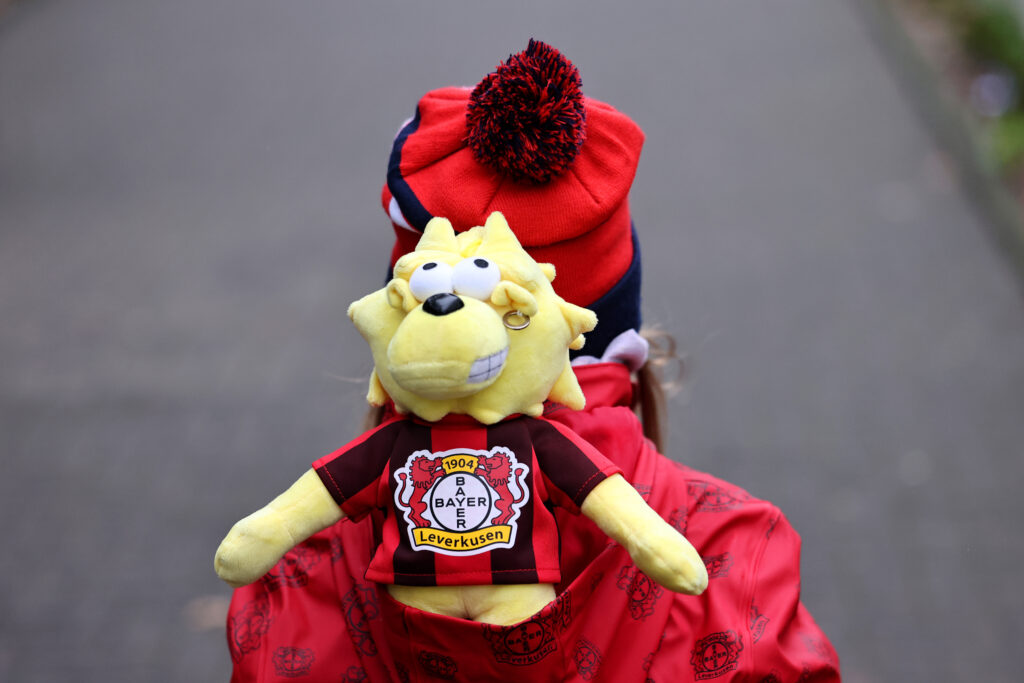 Colonia Bayer Leverkusen