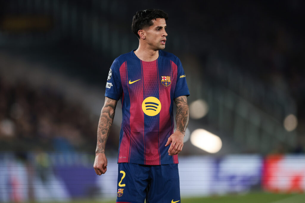 FC Barcelona v Newcastle United FC - UEFA Champions League 2025/26 Round of 16 Second Leg