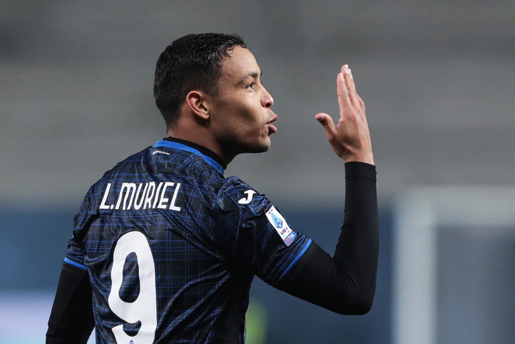 Atalanta BC v US Salernitana - Serie A TIM