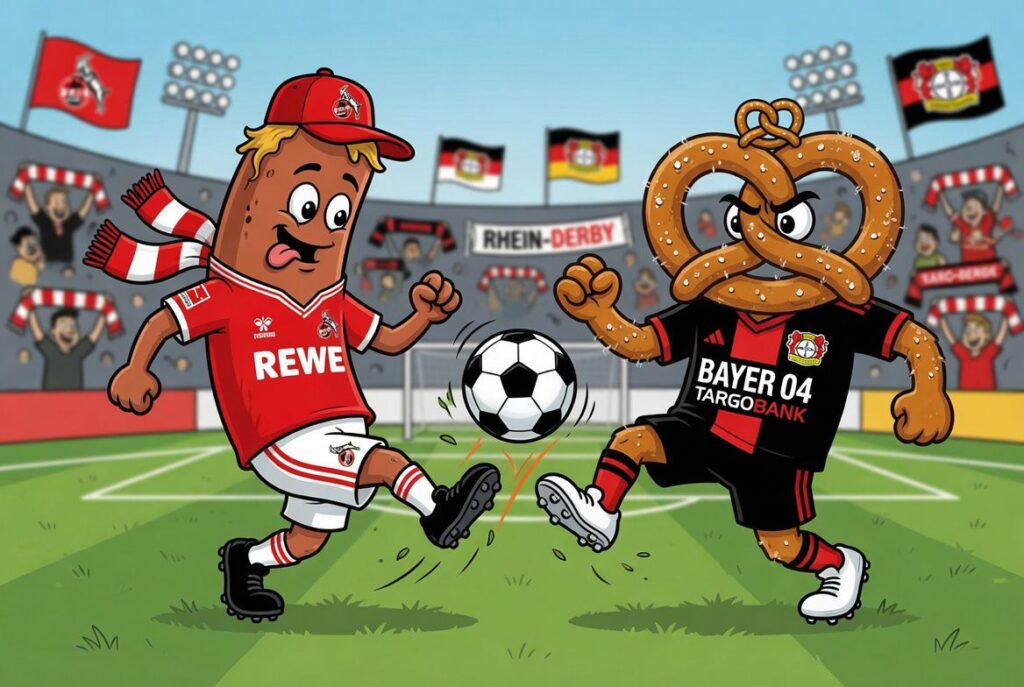 Colonia Bayer Leverkusen