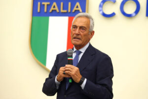 Gravina calcio italiano