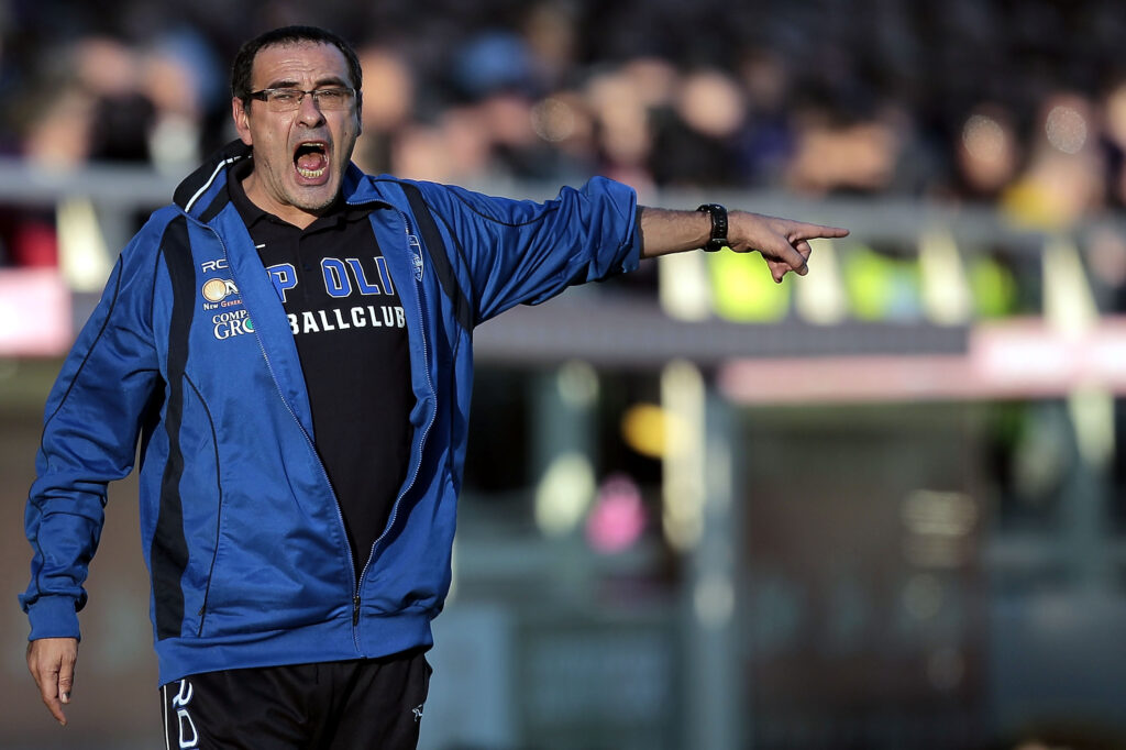 ACF Fiorentina v Empoli FC - Serie A