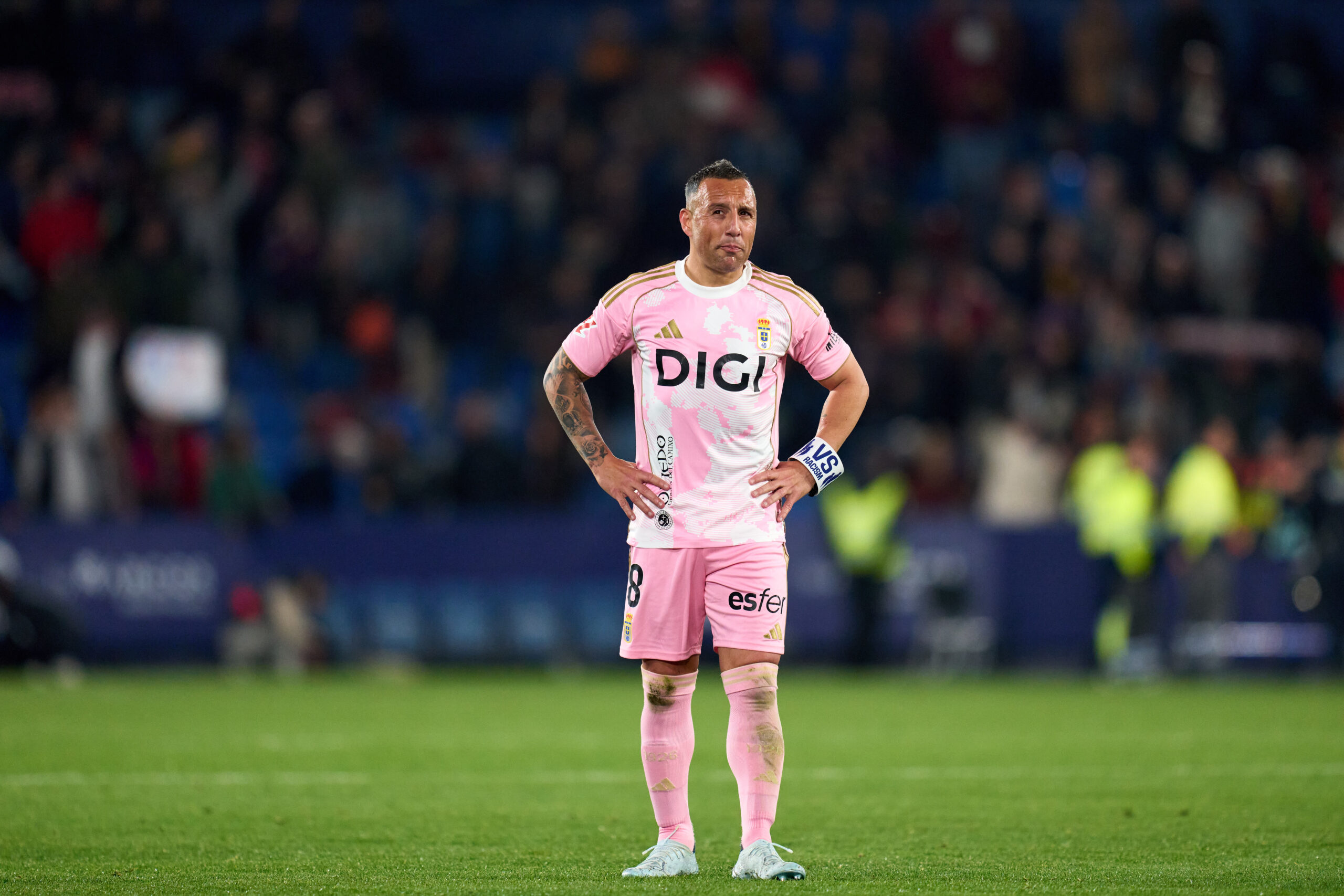 real oviedo cazorla passa il testimone il figlio enzo debutta a 16 anni in coppa del re da Derbyderbyderby.it real oviedo cazorla passa il testimone il figlio enzo debutta a 16 anni in coppa del re