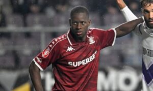 kader keita