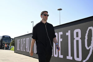 Juventus FC v Genoa CFC - Serie A