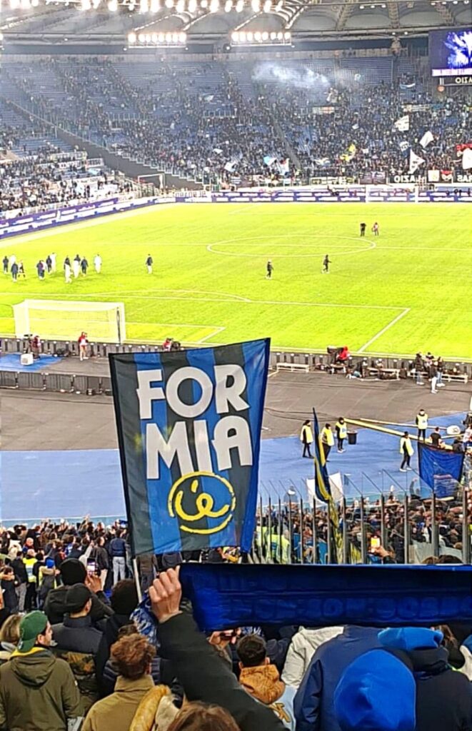 Inter Club Formia