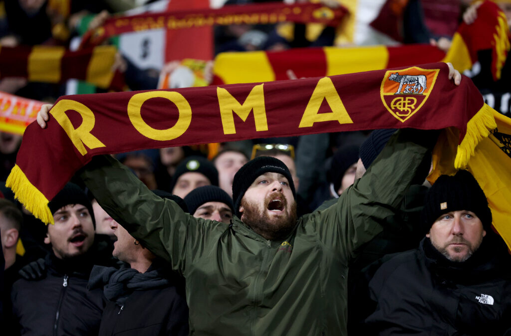 Celtic FC v AS Roma - UEFA Europa League 2025/26 League Phase MD6