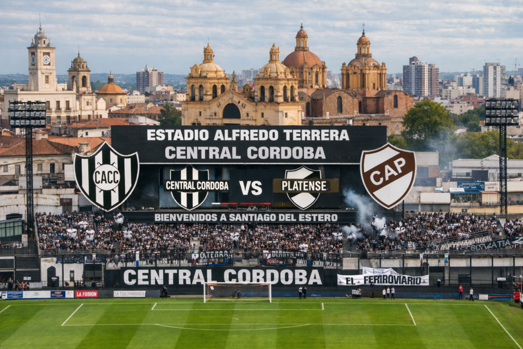 Cordoba-Platense
