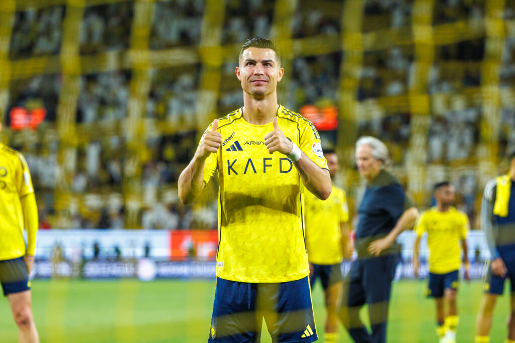 Al Nassr v Al Najmah: Saudi Pro League