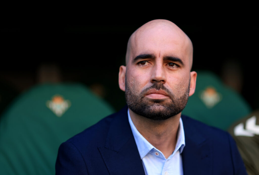 Giraldez Celta Vigo