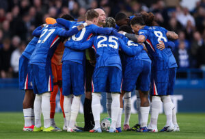 Chelsea perdite record