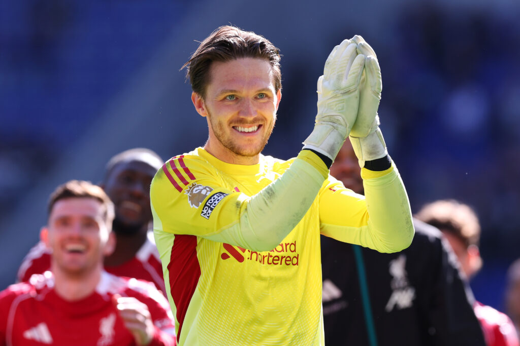 Everton v Liverpool - Premier League