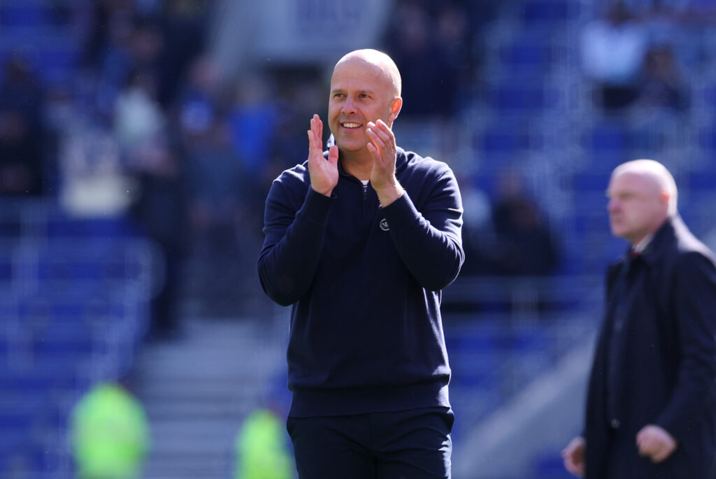 Everton v Liverpool - Premier League