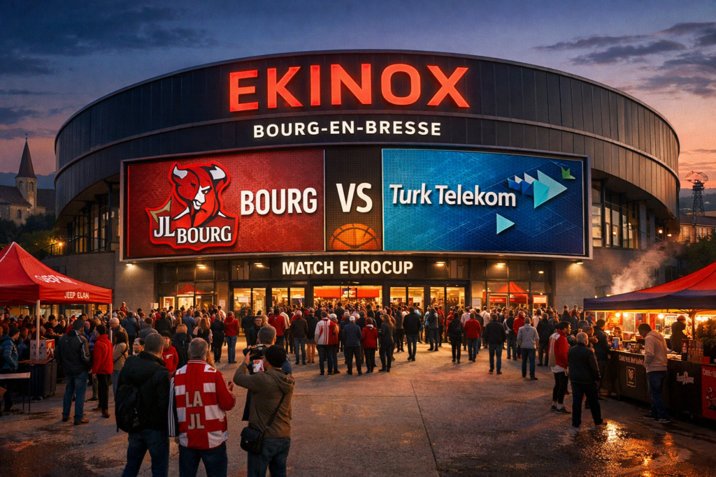 Bourg-Turk Telekom