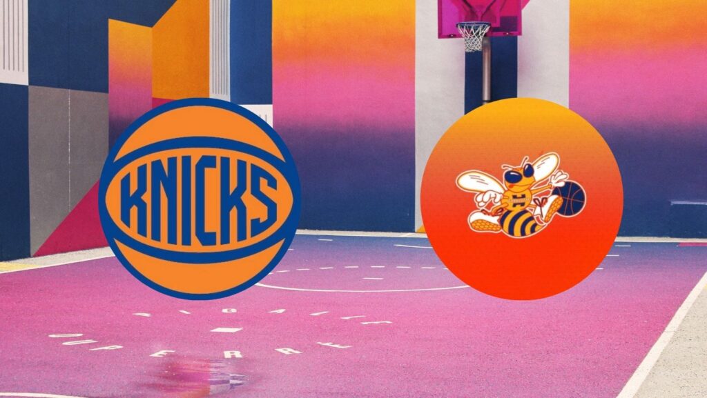 Knicks-Hornets