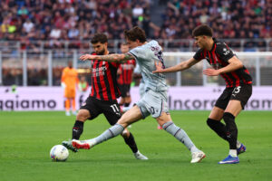 AC Milan v Udinese Calcio - Serie A AC Milan v Udinese Calcio - Serie A