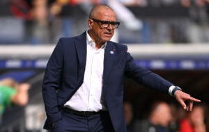 Belgium v Slovakia: Group E - UEFA EURO 2024