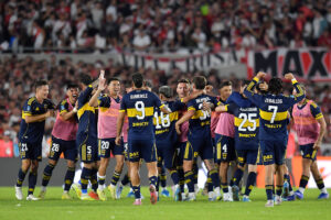 River Plate v Boca Juniors - Torneo Apertura 2026