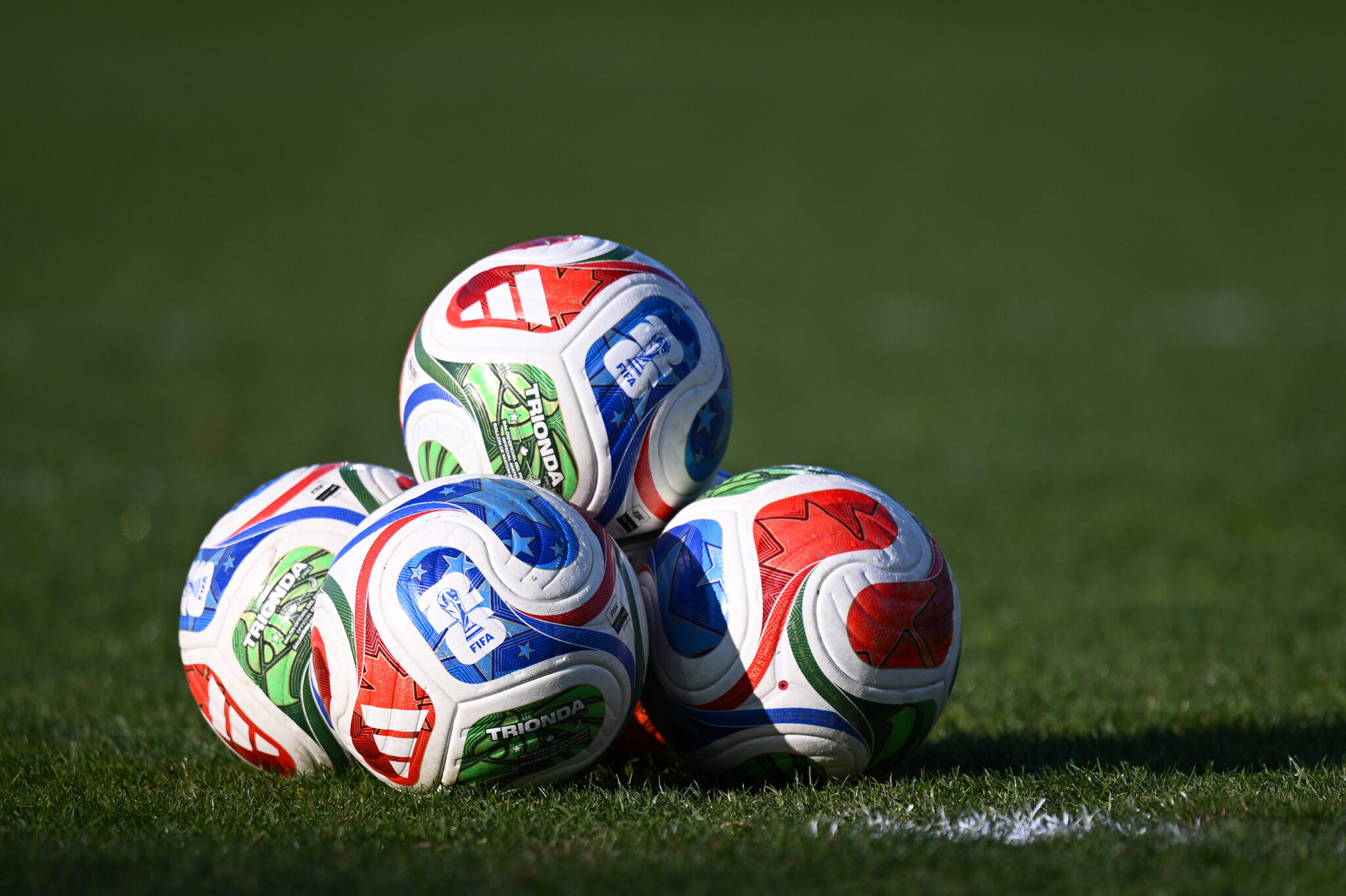 Fifa, continuano le novità per il mondiale: arrivano le patch per i rookie
