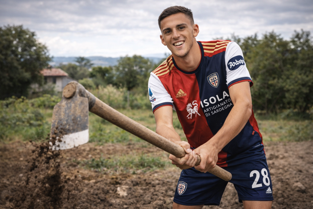 Gabriele Zappa - Etimologie