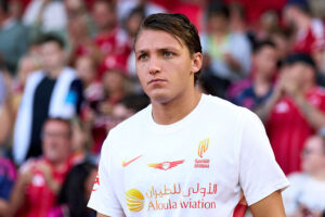 Nottingham Forest v Al Qadsiah - Pre-Season Friendly