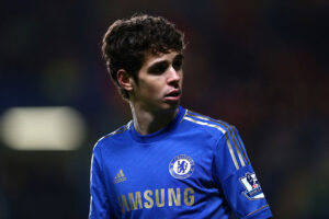 Chelsea v Swansea City - Capital One Cup Semi-Final