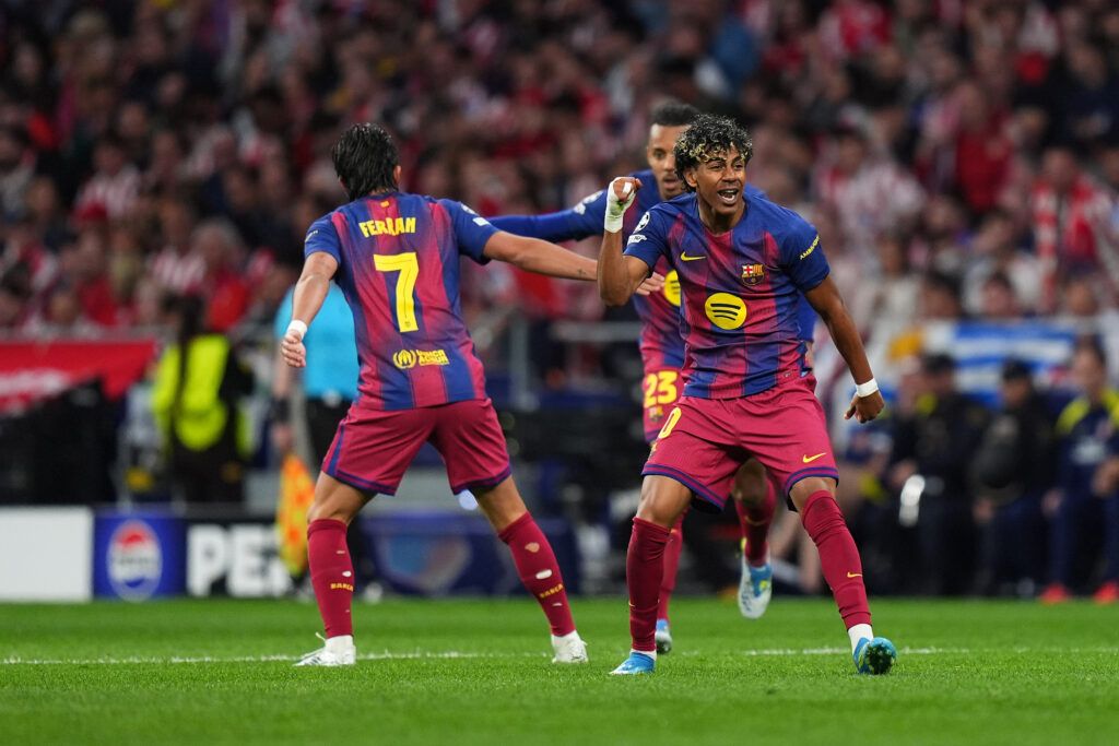 Barcellona
