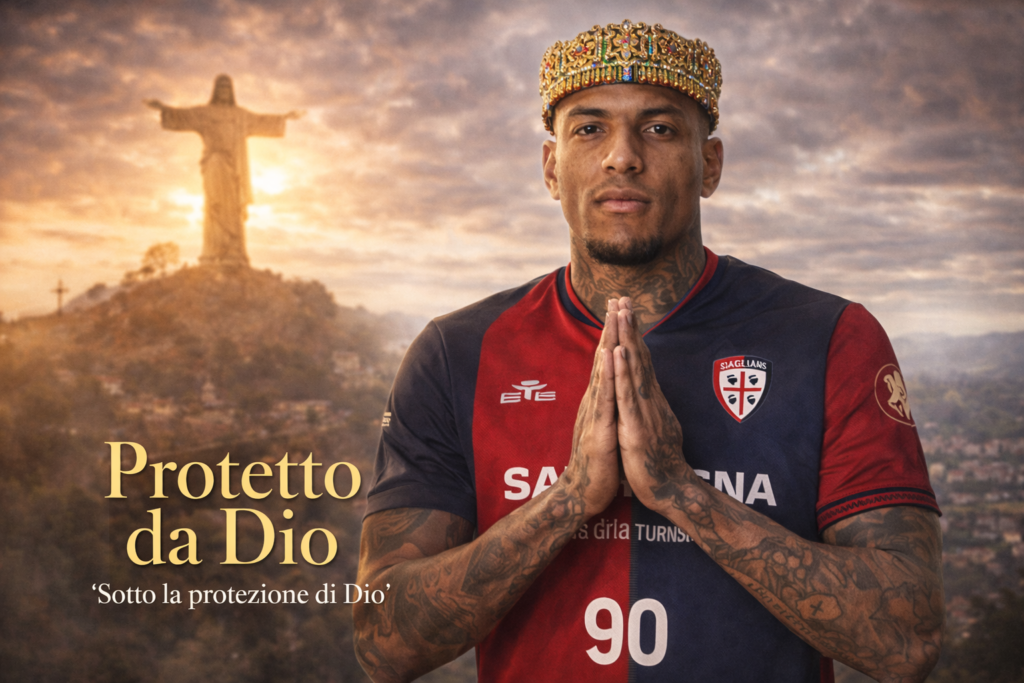 Michael Folorunsho - Etimologie